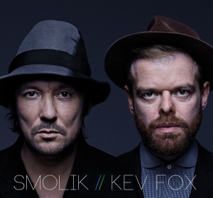 Smolik // Kev Fox