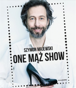 Szymon Majewski - One mąż show