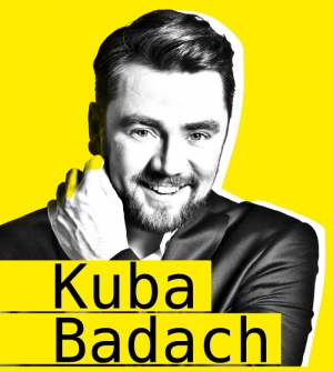 Kuba Badach