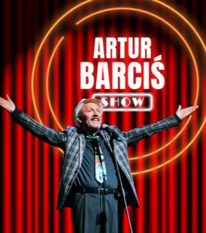 Artur Barciś Show