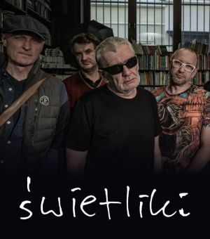 Świetliki - koncert